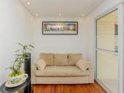 Elegante apartamento tipo para venda em Vila Nair com 2...