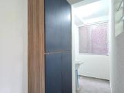 Atraente apartamento tipo para venda em Vila Nova Mazzei...