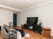 Agradável apartamento tipo para venda em Vila Olímpia...