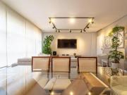 Confortável apartamento tipo para venda em Vila Pompeia...