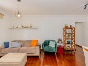 Elegante apartamento tipo para venda em Vila Romana com...