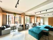 Atraente apartamento tipo para venda em Vila São José...