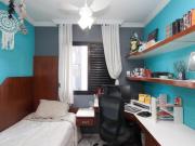 Atraente apartamento tipo para venda em Vila Santa Maria...