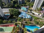 Elegante apartamento tipo para venda em Vila Suzana com...