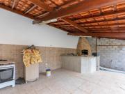 Excelente casa de vila para venda em Parque dos...