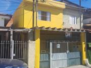 Espetacular casa de vila para venda em Rio Pequeno com 2...
