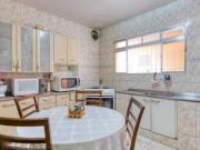 Deslumbrante casa de vila para venda em Vila Aurora Zona...