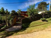 Imperdível casa em condomínio para venda com 4 quartos,...