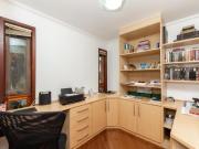 Excelente casa em condomínio para venda com 4 quartos,...