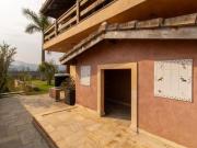 Excelente casa em condomínio para venda com 7 quartos,...