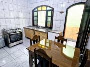 Excelente casa tipo para venda em Jardim Mitsutani com 2...