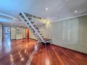 Espetacular casa tipo para venda em Planalto Paulista...