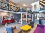 Versátil casa tipo para venda em Aclimação com 3...