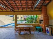 Agradável casa tipo para venda em Alto Da Boa Vista com...