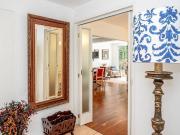 Sensacional casa tipo para venda em Brooklin com 4...
