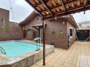 Funcional casa tipo para venda em Jardim do Colégio Zona...
