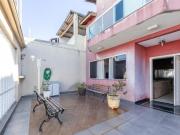 Atraente casa tipo para venda em Jardim Primavera Zona...