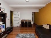 Confortável casa tipo para venda em Jardim São José Zona...