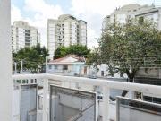 Atraente casa tipo para venda em Mirandópolis com 4...