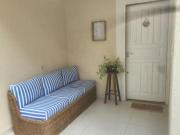 Agradável casa tipo para venda em Tremembé com 4...