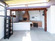 Agradável casa tipo para venda em Vila Romana com 2...