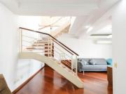 Agradável cobertura para venda em Bosque da Saúde com 3...