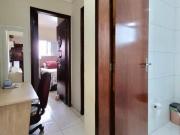 Elegante cobertura para venda em Parque Capuava com 2...