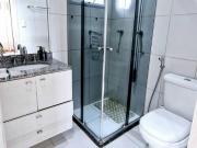 Funcional cobertura para venda em Santana com 2 quartos,...