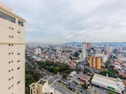 Atraente cobertura para venda em Santana com 4 quartos,...