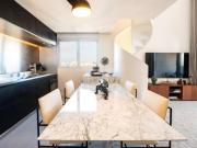 Atraente duplex para venda em Jardim Paulista com 1...