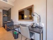 Excelente flat para venda em Pinheiros com 1 quarto,...