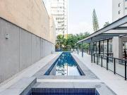 Excelente loft para venda em Vila Mariana com 1 quarto,...