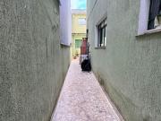 Atraente sobrado para venda em Chácara Santo Antônio...