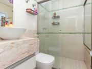 Espetacular sobrado para venda em Chácara Inglesa com 3...