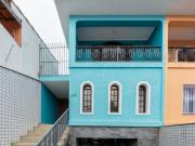 Versátil sobrado para venda em Cidade Mãe do Céu com 4...