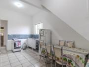 Deslumbrante sobrado para venda em Jardim Miriam com 3...