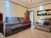 Aconchegante sobrado para venda em Jardim Rina com 3...