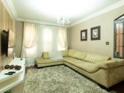 Confortável sobrado para venda em Parque Marajoara com 3...