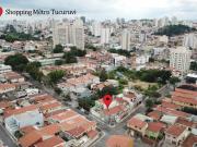 Imperdível sobrado para venda em Parque Vitória com 2...