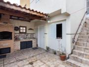 Versátil sobrado para venda em Pirituba com 2 quartos,...