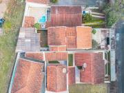 Elegante sobrado para venda em Residencial Cândido...