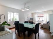 Elegante sobrado para venda em Vila Santa Catarina com 3... Elegante sobrado para venda em Vila Santa Catarina com 3...