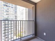 Agradável studio para venda em Brooklin Paulista com 1...