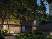 Versátil studio para venda em Cerqueira César, 39m²...