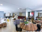 Deslumbrante studio para venda em República com 1...