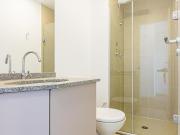 Atraente studio para venda em Vila Andrade com 1 quarto,...