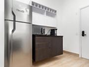 Deslumbrante studio para venda em Vila Mariana com 1...