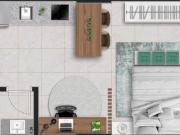 Funcional studio para venda em Vila Mariana com 1...