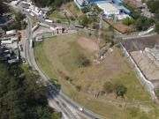 Agradável terreno comercial para venda em Jardim...