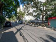 Confortável terreno residencial para venda em Vila Anglo...